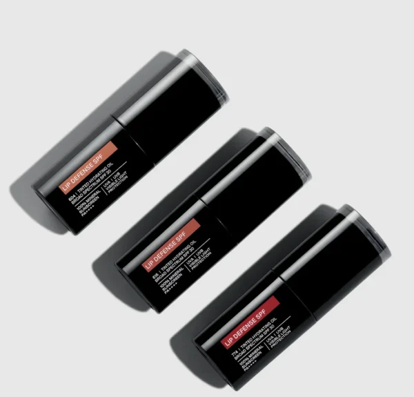 Lip Defense