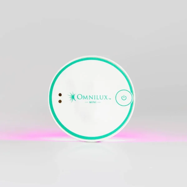 Blemish Eraser Anti-Acne LED