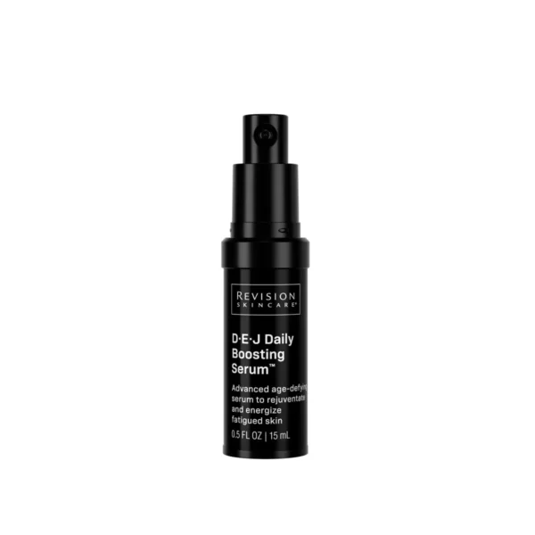 D-E-J Daily Boosting Serum (Travel Size)