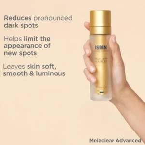 Melaclear Advanced Serum