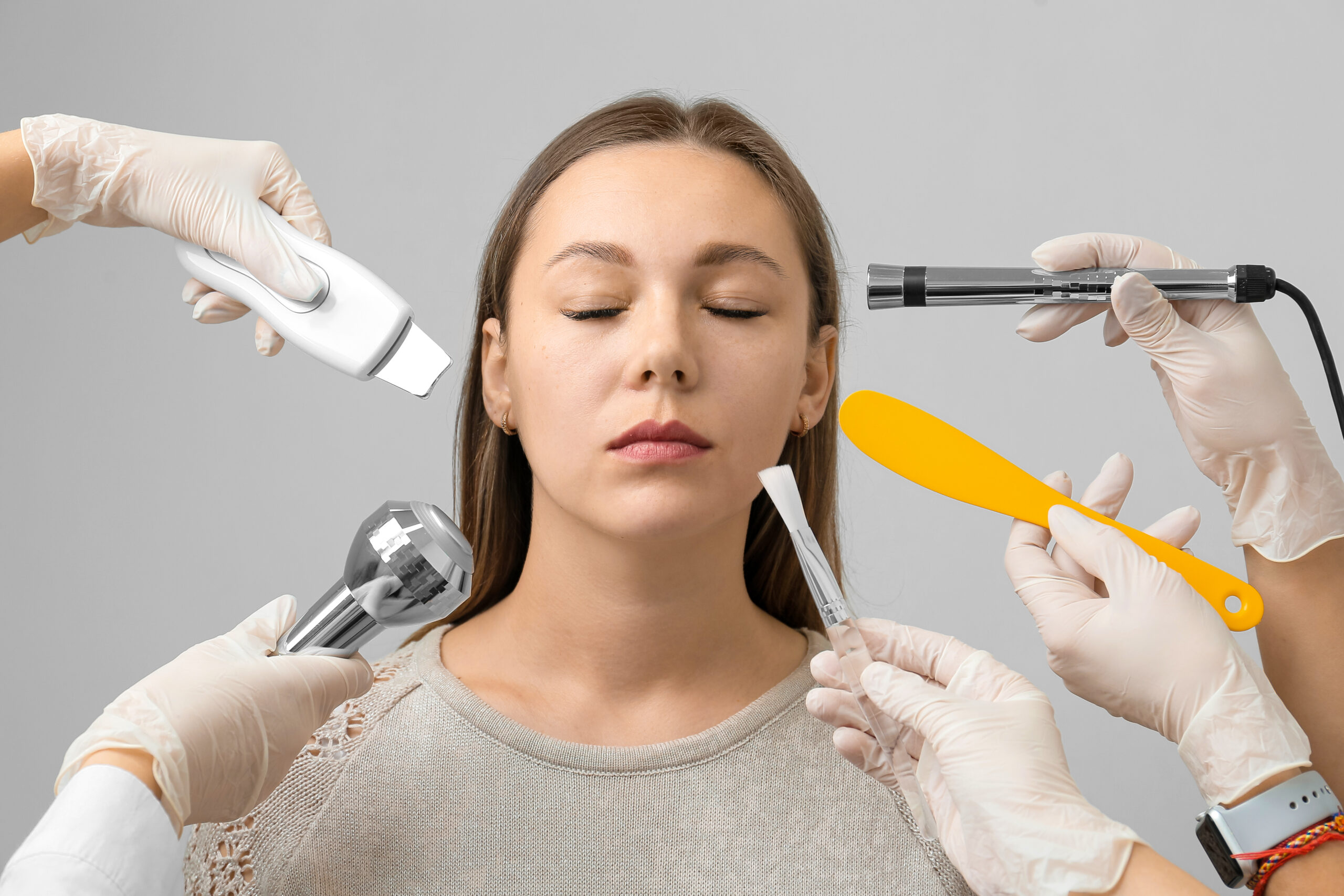 Medical Aesthetics -