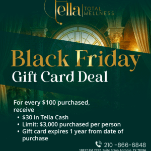 Black Friday Gift Card Deal