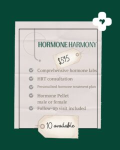 Hormone Reset