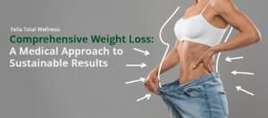Comprehensive Weight Loss: A Medical Approach to Sustainable Results