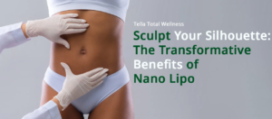 Sculpt Your Silhouette: The Transformative Benefits of Nano Lipo