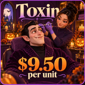 Toxin – Per Unit
