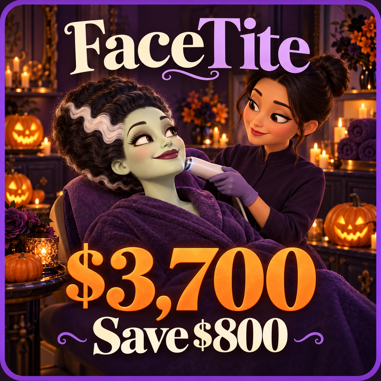 FaceTite