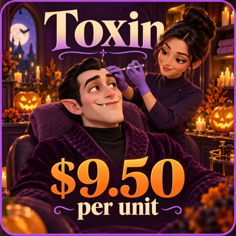 Toxin – Per Unit